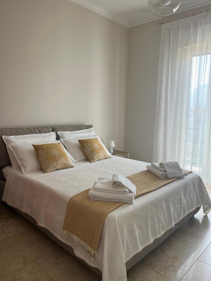 Le Cupole Di Palermo Apartman Kültér fotó