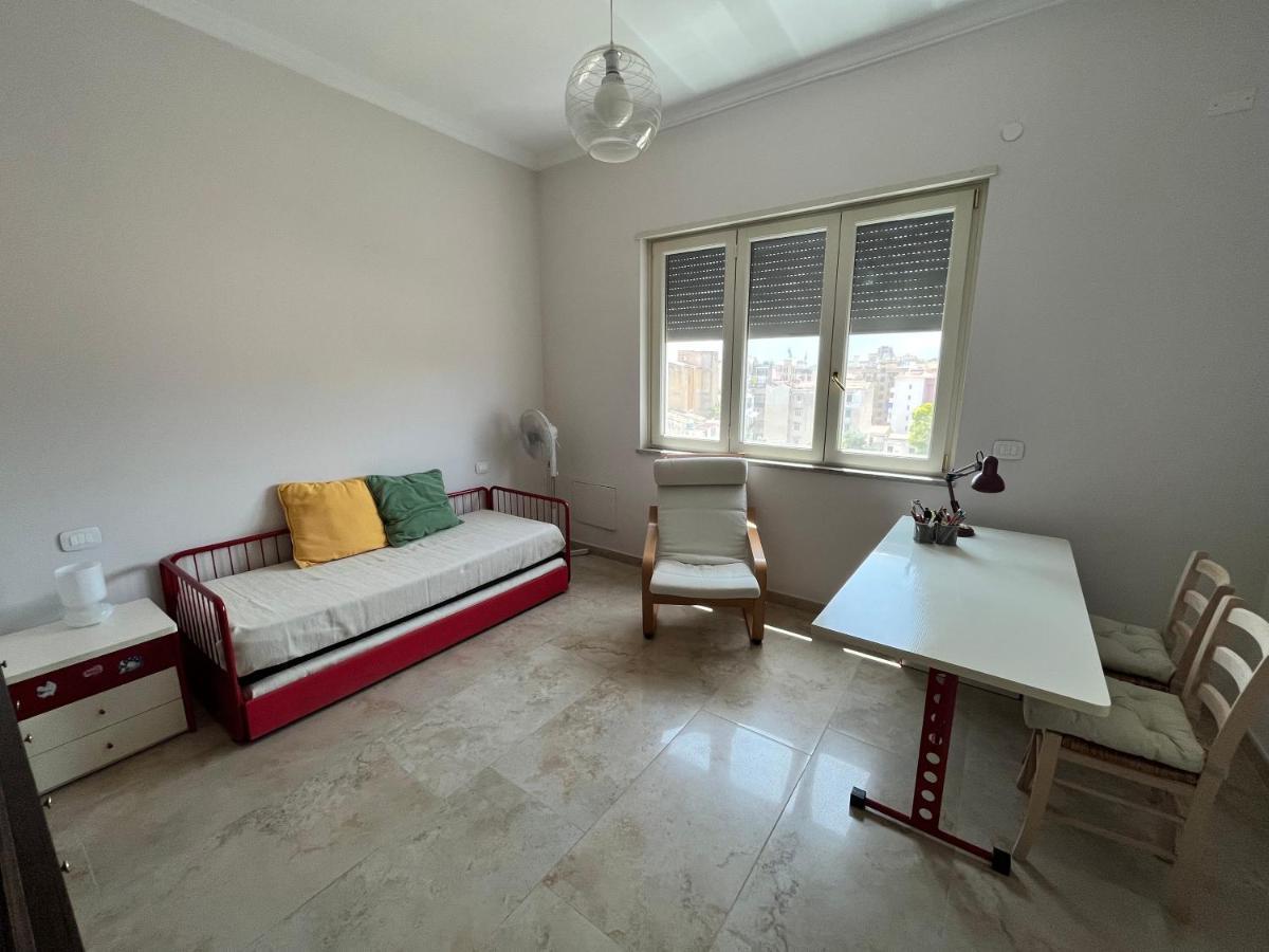 Le Cupole Di Palermo Apartman Kültér fotó