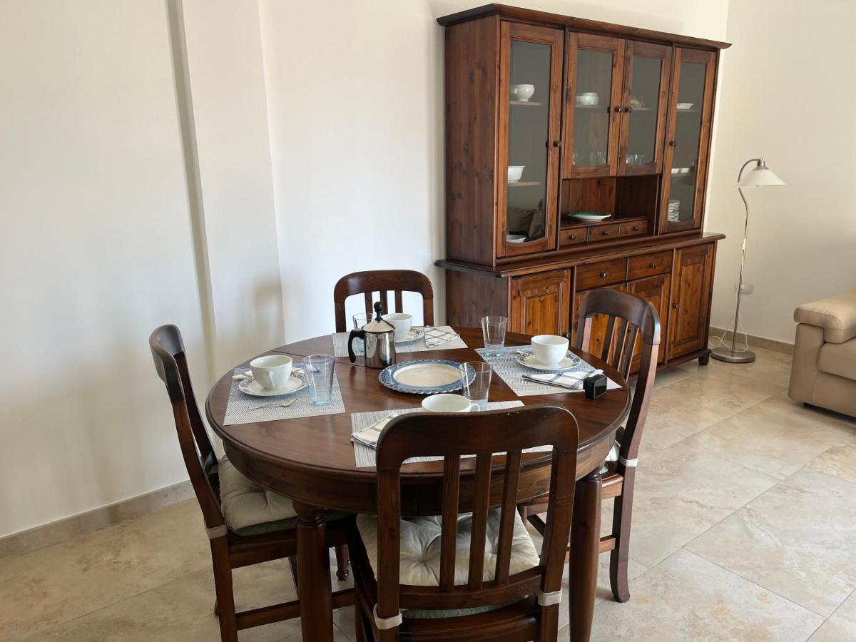 Le Cupole Di Palermo Apartman Kültér fotó