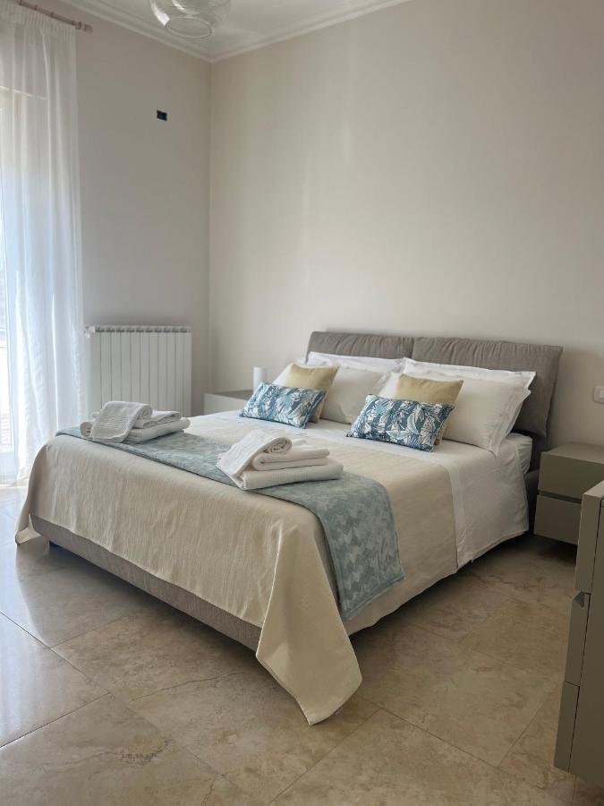 Le Cupole Di Palermo Apartman Kültér fotó