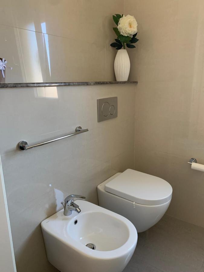 Le Cupole Di Palermo Apartman Kültér fotó