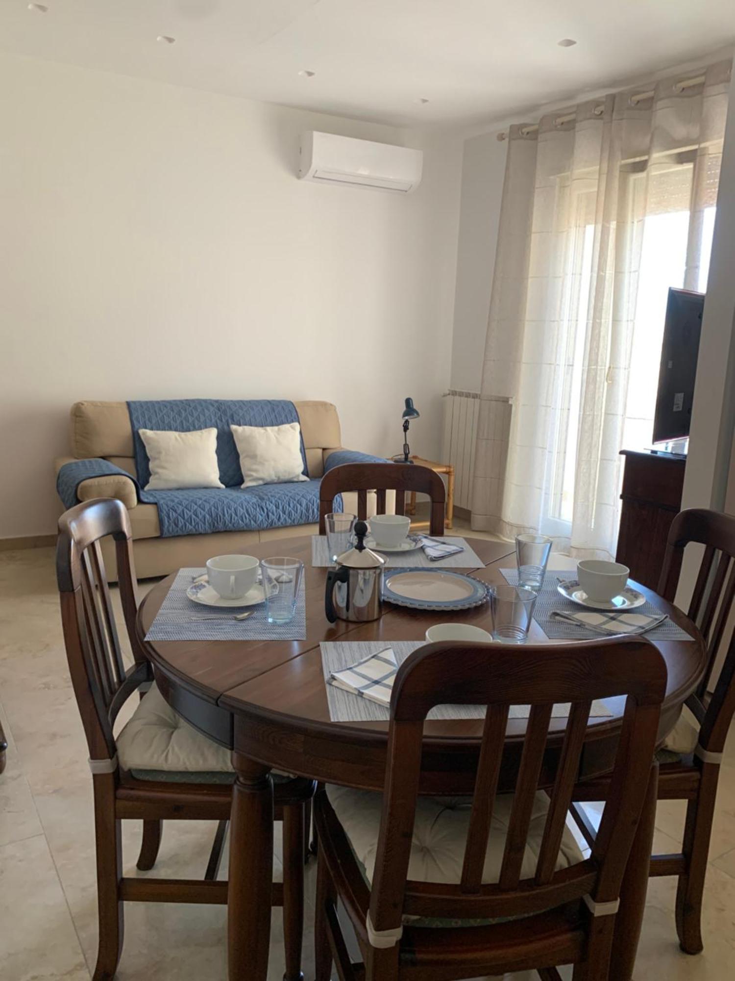 Le Cupole Di Palermo Apartman Kültér fotó